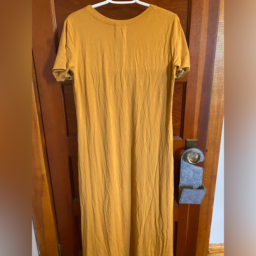 Blondie Apparel Field Dress - Picture 3 of 5